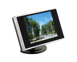 Монитор для видеокамеры экран TFT LCD