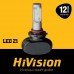 Лампа светодиодная HiVision Headlight Z1(H3, 6000K)