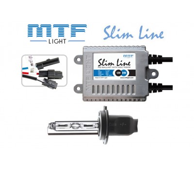 Ксенон MTF Light Slim Line