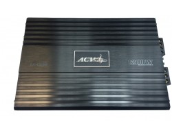 Усилитель автомобильный одноканальный - ACV LX-1.1200