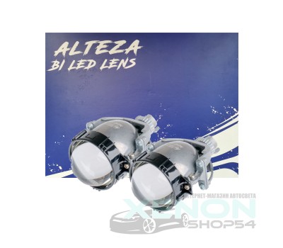 Светодиодные линзы Alteza mini GTR 2,8 5000K - ALT-3.0-MINI