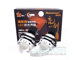 Aozoom A6 + Bi-Led - 06988
