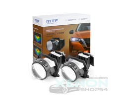 MTF Light Dynamic Vision Compact 2.5 - HL45K55M