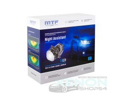 MTF-Light Night Assistant MaxBeam - HL47K60