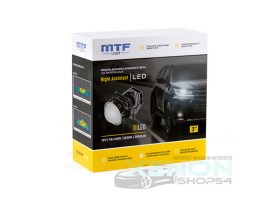 MTF-Light Night Assistant LED 3.0 - HL46K55