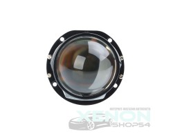 Optima Premium Bi-LED Lens Reflector Mini 2.5 - LENS-2.5-BiLED-RS