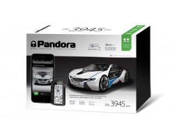 Pandora DXL 3945 PRO