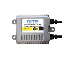 Ксенон MTF-Light D4S/D4R