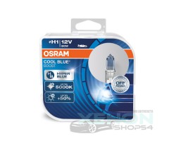 Osram H1 Cool Blue Boost - 62150CBB-HCB