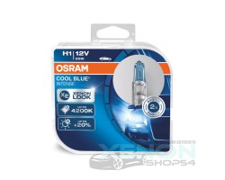 Osram H1 Cool Blue Intense - 64150CBI-HCB