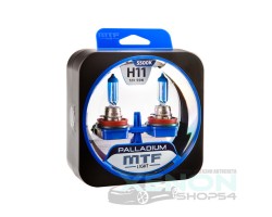 MTF-Light Palladium H11 - HPA1211