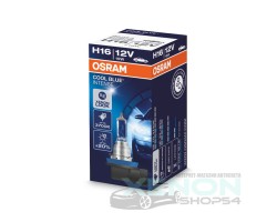 Osram H16 Cool Blue Intense - 64219CBI