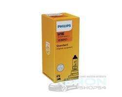 Philips H16 Standard Vision - 12366C1