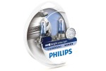 Галогеновые лампы Philips Crystal Vision