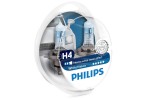Галогеновые лампы Philips White Vision