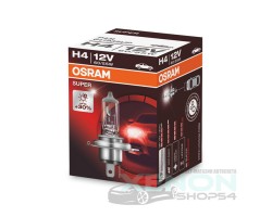 Osram H4 Super - 64193SUP