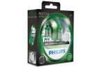 Галогеновые лампы Philips Color Vision