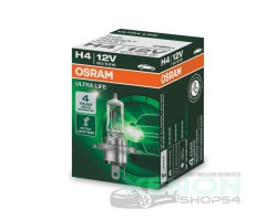 Osram H4 Ultra Life - 64193ULT