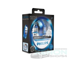 Philips H7 ColorVision (голубые) - 12972CVPBS2