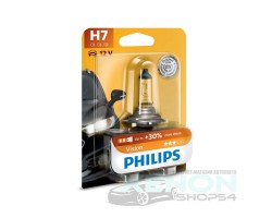 Philips H7 Standard Vision - 12972PRB1