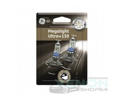 General Electric H7 Megalight Ultra +130% - 58520XNU-93033266