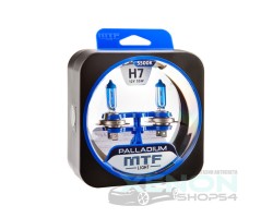 MTF-Light Palladium H7 - HPA1207