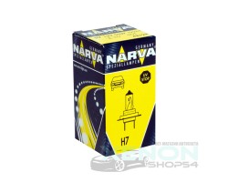 Narva H7 Standard - 483283000