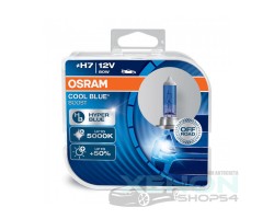 Osram H7 Cool Blue Boost - 62210CBB-HCB