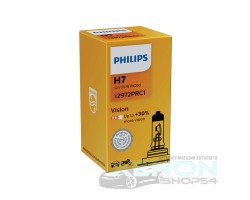 Philips H7 Standard Vision - 12972PRC1