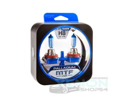 MTF-Light Palladium H8 - HPA1208