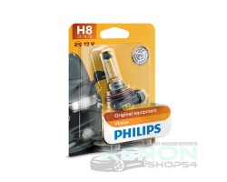 Philips Vision Standard H8 - 12360B1
