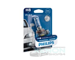 Philips WhiteVision H8 - 12360WHVB1