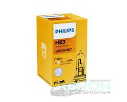 Philips Vision HB3 +30% - 9005PRC1