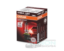 Osram HB4 Super Bright Premium - 69006SBP