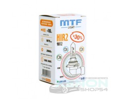 MTF Light HIR2 Standard+30% - HS12H2