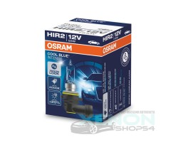 Osram HIR2 Cool Blue Intense - 9012CBI