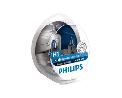 Philips Diamond Vision H1 - 12258DVS2