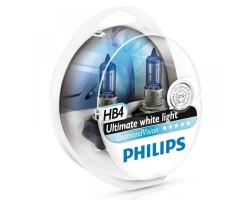 Philips HB4 Diamond Vision - 9006DVS2
