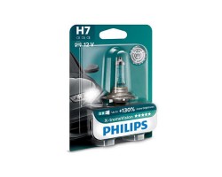 Philips H7 X-tremeVision - 12972XV+B1