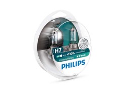 Philips H7 X-tremeVision - 12972XV+S2