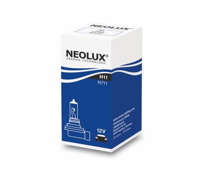 Галогенная лампа Neolux H11 Standard - N711