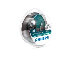 Philips H1 X-tremeVision - 12258XV+S2