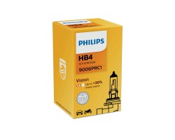 Philips Vision HB4 +30% - 9006PRC1