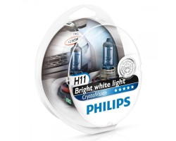 Philips H11 CrystalVision - 12362CVSM