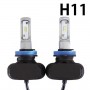 Светодиодные лампы H8, Н9, H11