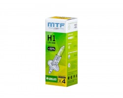 MTF Light H1 12V 55W Standard +30%