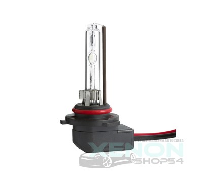 Ксеноновая лампа MTF-Light HB4 4300K - XBHB4K4