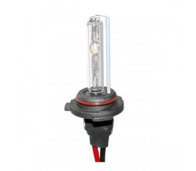 Ксеноновая лампа SVS  НВ3 (9005) 5000К с проводом питания AC - 0210142000