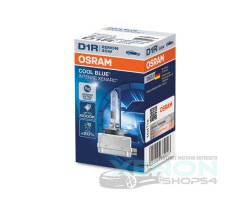 Лампа D1R Osram Cool Blue Intense - 66150CBI