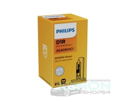 Лампа D1R Philips Xenon Vision - 85409VIC1
